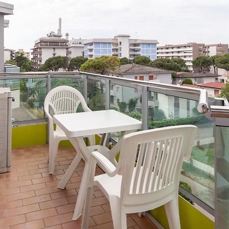 Linz 19 Apartment Bibione Ngoại thất bức ảnh