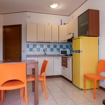 Linz 19 Apartment Bibione Ngoại thất bức ảnh