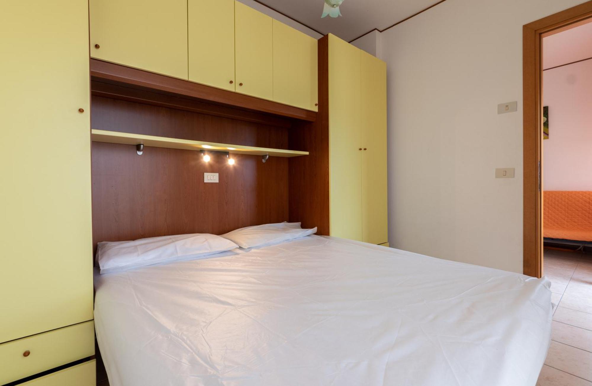 Linz 19 Apartment Bibione Ngoại thất bức ảnh