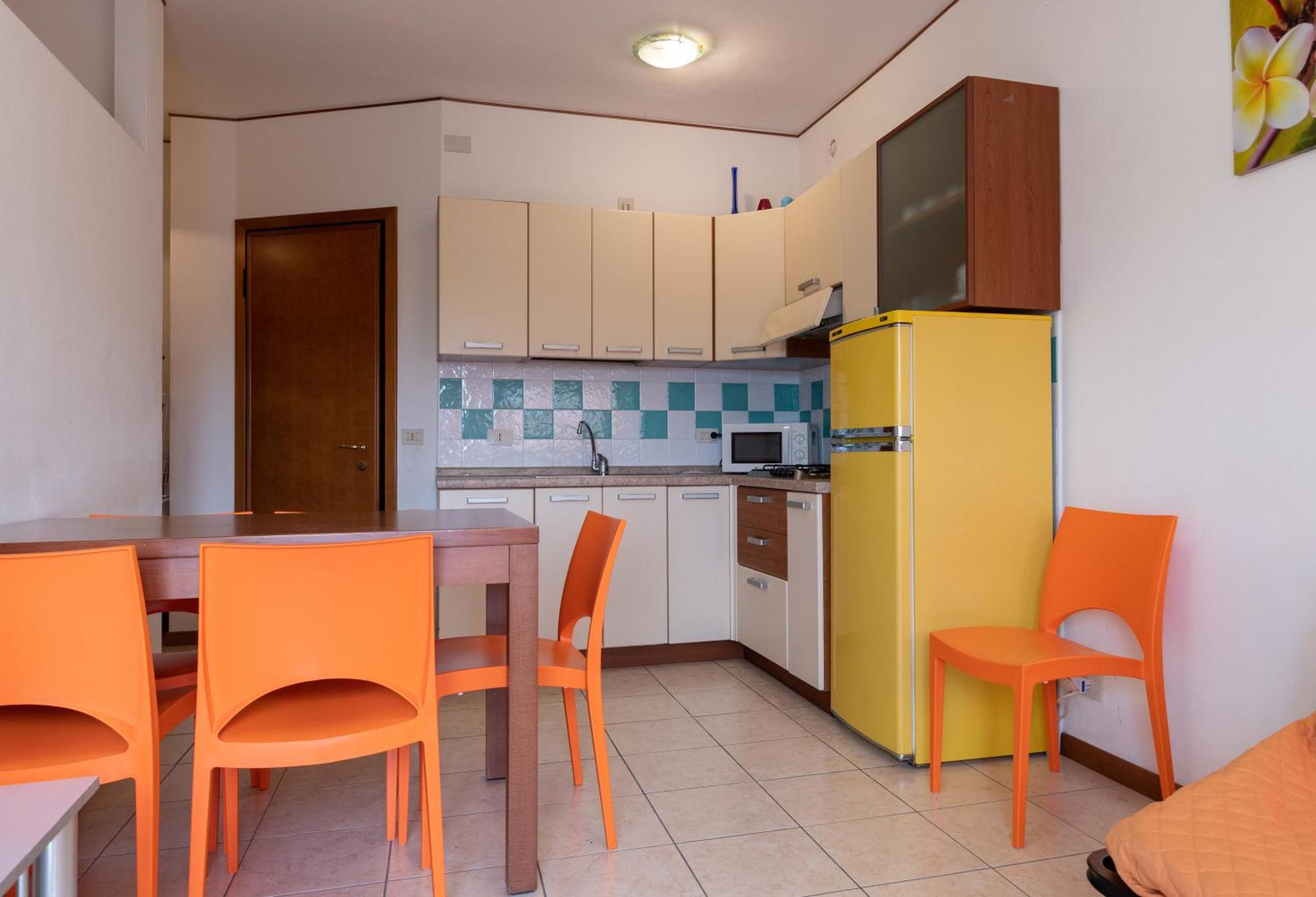 Linz 19 Apartment Bibione Ngoại thất bức ảnh