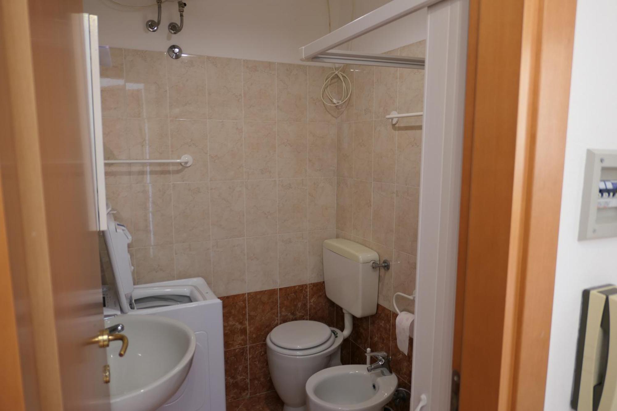 Linz 19 Apartment Bibione Ngoại thất bức ảnh