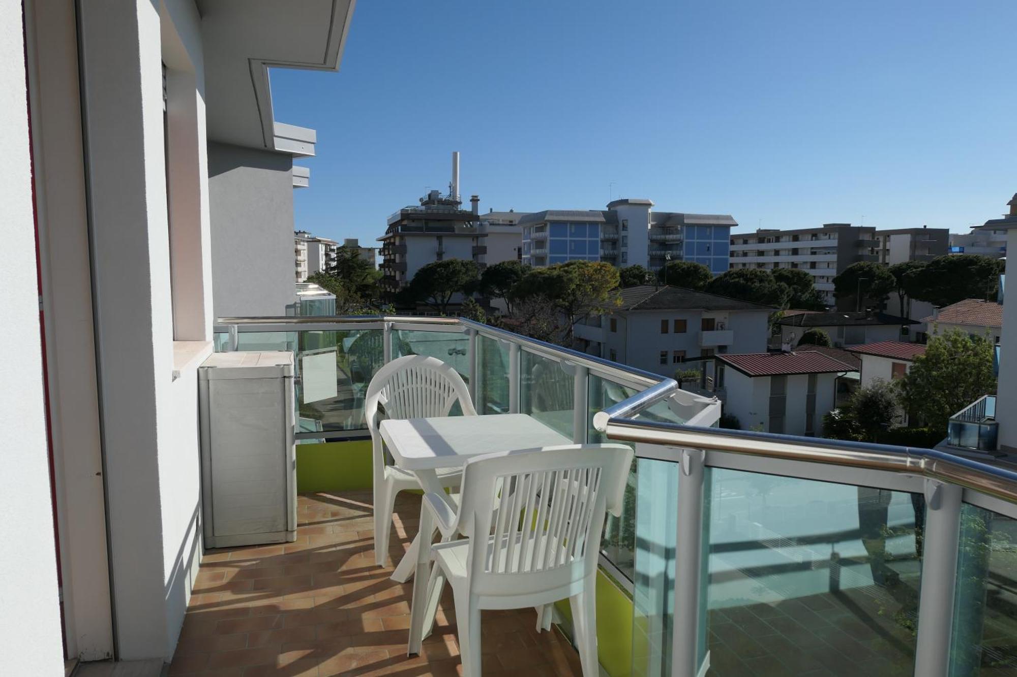 Linz 19 Apartment Bibione Ngoại thất bức ảnh